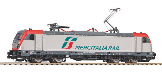 HOゲージ 鉄道模型 電気機関車 Piko ピコ Mercitalia E.494 Era VI sound DC DCC electric locomotive E.494 era VI sound