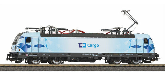 HOゲージ 鉄道模型 車両 PIKO ピコ CD Cargo class 388 epoch VI sound AC Motorola Maerklin Format