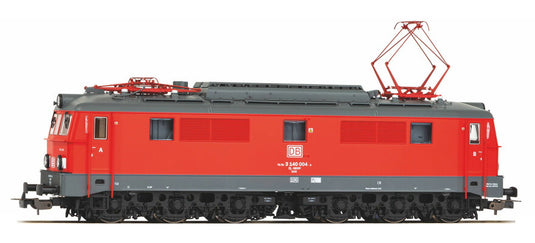 HOゲージ 鉄道模型 Piko ピコ DB Cargo Polska ET 21 Era VI Electric locomotive DC