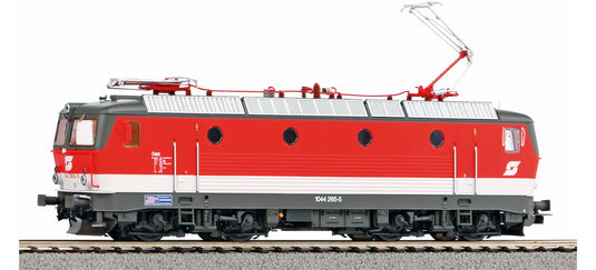 HOゲージ 鉄道模型 Piko ピコ OEBB Rh 1044形 Era IV Electric locomotive Rh 1044 OEBB epoch IV AC Power system AC mfx