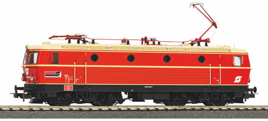 HOゲージ 鉄道模型 Piko ピコ OEBB Rh 1044 電気機関車 Epoch V DC Electric locomotive Rh 1044 of the OEBB V DC
