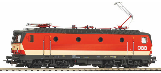 HOゲージ 鉄道模型 Piko ピコ OEBB Rh 1144 Epoch V Electric locomotive Rh 1144 OEBB DC