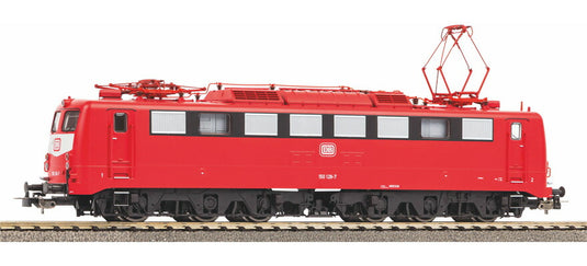 HOゲージ 鉄道模型 電気機関車 PIKO ピコ DB 150形 Era IV Electric locomotive class 150 DB Era IV DC