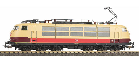 HOゲージ 鉄道模型 電気機関車 Piko ピコ DB AG BR 103 Epoch V sound DC DCC