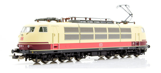 HOゲージ 鉄道模型 電気機関車 Piko ピコ DB AG BR 103 Era V Sound AC Motorola/Maerklin