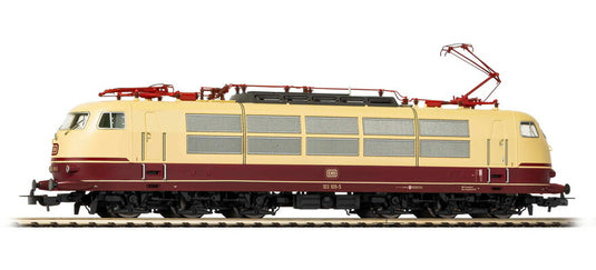 HOゲージ 鉄道模型 電気機関車 Piko ピコ DB BR 103 Era IV sound Electric locomotive AC Motorola Maerklin