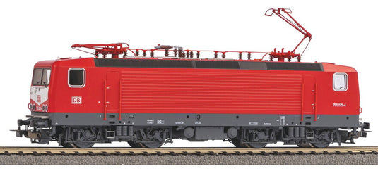 HOゲージ 鉄道模型 電気機関車 Piko ピコ DB AG 755 025 Epoch V DC Electric locomotive 755 025 of the DB AG epoch V DC