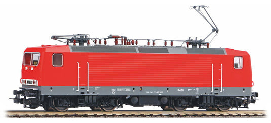 HOゲージ 鉄道模型 電気機関車 Piko ピコ SLRS 143 175 epoch VI DC