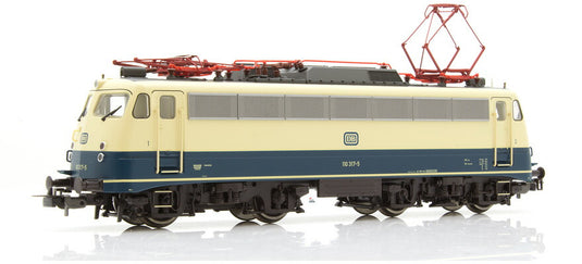 HOゲージ 鉄道模型 Piko ピコ DB BR 110 Era IV with sound DC DCC