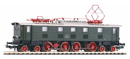 HOゲージ 鉄道模型 Piko ピコ DB Electric locomotive BR 152 Epoch IV Sound DC DCC