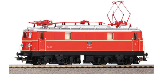 HOゲージ 鉄道模型 電気機関車 Piko ピコ OEBB Rh 1041 Era IV sound DC DCC
