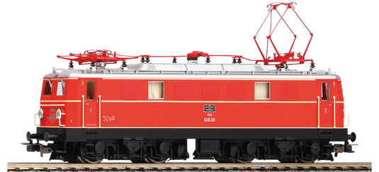 HOゲージ 鉄道模型 Piko ピコ OEBB Rh 1041 Era IV with sound Electric locomotive Rh 1041 OEBB AC Digital mfx