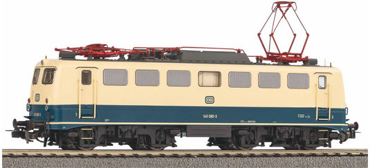 HOゲージ 鉄道模型 Piko ピコ DB class 140 Epoch IV Electric locomotive class 140 of the DB DC