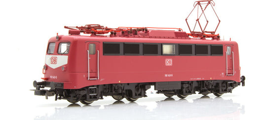 HOゲージ 鉄道模型 Piko ピコ DB AG 110形 Era V DCC サウンド Electric locomotive class 110 DB AG epoch V sound DC DCC