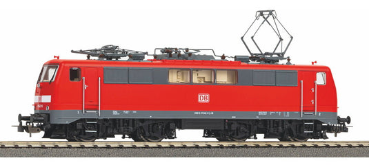 HOゲージ Piko ピコ DB AG Electric locomotive BR 111 Epoch VI Sound AC Motorola Maerklin Format