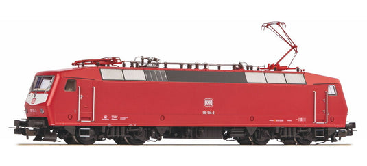 HOゲージ 鉄道模型 PIKO ピコ DB BR 120 電気機関車 Epoch IV Sound DC DCC