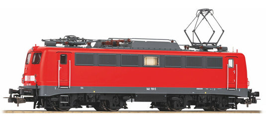 HOゲージ 鉄道模型 Piko ピコ DB AG BR 140 電気機関車 Epoch V DC Electric locomotive BR 140 of the DB AG Epoch V