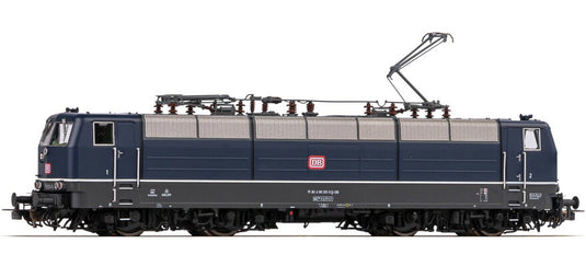 HOゲージ Piko ピコ DB AG BR 181.2 epoch VI sound DC Digital Decoder DCC Electric locomotive 181.2