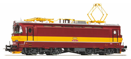 HOゲージ 鉄道模型 電気機関車 Piko ピコ Slovakia BR 240 epoch V sound AC Motorola Maerklin Format