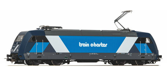 HOゲージ 鉄道模型 電気機関車 Piko ピコ Train Charter BR 101 era VI sound DC DCC