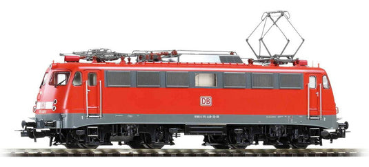 HOゲージ 鉄道模型 電気機関車 Piko ピコ DB AG BR 115 Era VI sound Electric locomotive AC Motorola Maerklin