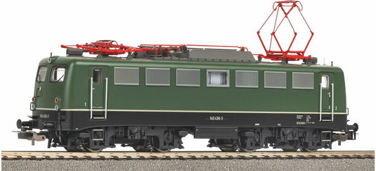 HOゲージ 鉄道模型 電気機関車 Piko ピコ Bayernbahn BR 140 Era VI sound Electric locomotive AC Motorola Maerklin