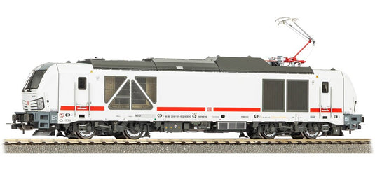 HOゲージ 鉄道模型 Piko DB AG BR 248 Dual Mode 機関車 Sound Era VI AC Motorola Marklin-Format