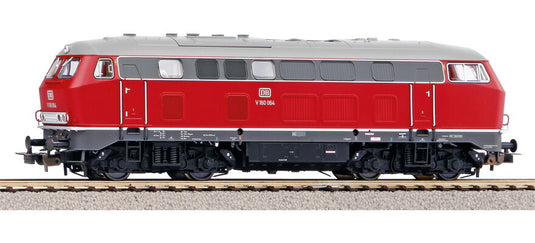 HOゲージ 鉄道模型 Piko ピコ DB V 160 Era III Diesel locomotive V 160 of the DB DC