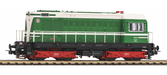 HOゲージ Piko ピコ CSD class T 435 epoch IV sound AC Digital Decoder mfx Diesel locomotive T 435