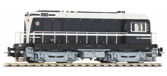 HOゲージ 鉄道模型 ピコ Piko CSD T435 Era III DC