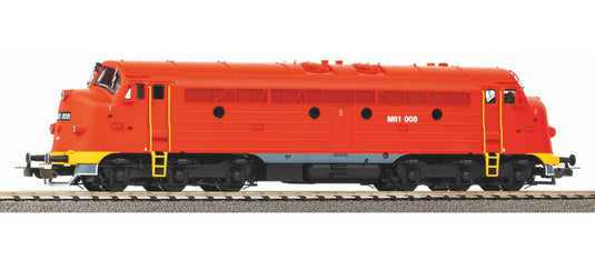 HOゲージ 鉄道模型 ディーゼル機関車 Piko ピコ MAV Nohab Epoch V Diesel locomotive Nohab DC