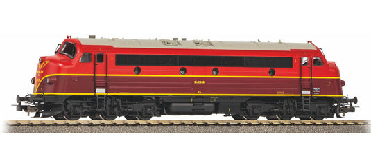 HOゲージ 鉄道模型 ピコ Piko Altmark-Rail Nohab 1149 ディーゼル機関車 サウンド付 Era VI AC mfx Diesel Nohab 1149 sound