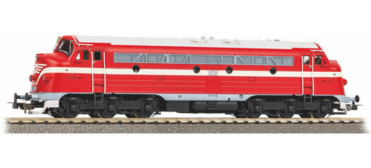 HOゲージ 鉄道模型 ディーゼル機関車 Piko ピコ MAV BR M61 NoHAB Era IV サウンド DCC DC
