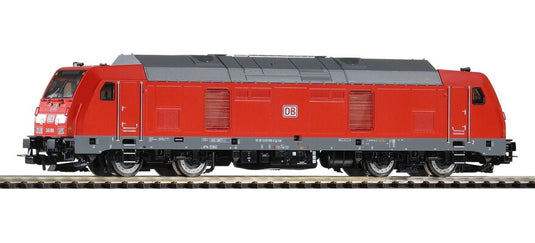 HOゲージ 鉄道模型 ディーゼル機関車 Piko ピコ DB AG 245形 Era VI DB AG class 245 diesel locomotive DC
