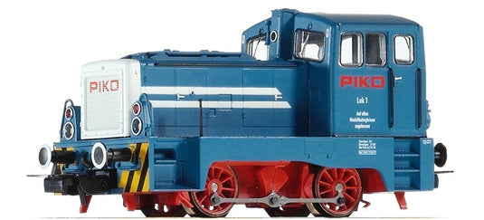 HOゲージ 鉄道模型 Piko ピコ V 23形 PIKO Lok ディーゼル機関車 Diesel locomotive class V 23 PIKO Lok DC