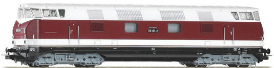 HOゲージ 鉄道模型 Piko ピコ DR series V 118 GFK Epoch IV DC