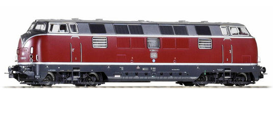 HOゲージ 鉄道模型 Piko ピコ DB V 200.1形 ディーゼル機関車 Era III AC Digital Decoder Motorola Maerklin Format