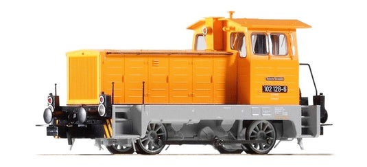HOゲージ 鉄道模型 ディーゼル機関車 Piko ピコ DR Series 102.1 epoch IV AC Motorola Maerklin Format