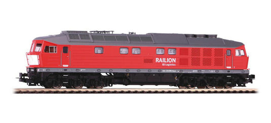 HOゲージ 鉄道模型 Piko ピコ DB AG NL 232形 ディーゼル機関車 Epoch VI AC Motorola Maerklin