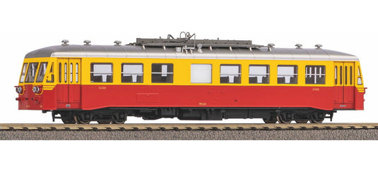 HOゲージ 車両 Piko ピコ SNCB Rh 554 Epoch III Diesel rail bus Rh 554 SNCB sound DC DCC