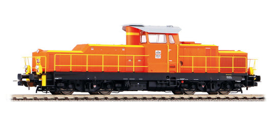 HOゲージ 鉄道模型 Piko ピコ Diesel locomotive D.145.2004 FS of epoch IV DC