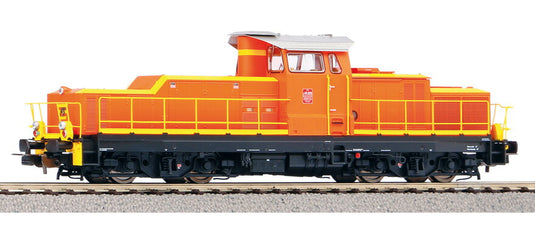 HOゲージ 鉄道模型 Piko ピコ Diesel locomotive D.145 of the FS epoch IV DC