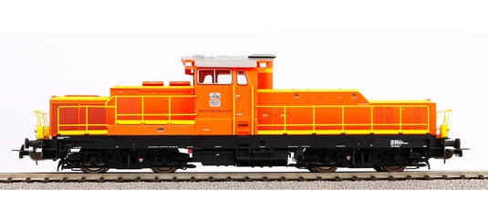HOゲージ 鉄道模型 ディーゼル機関車 Piko ピコ FS D.145 2006 Era V with sound DC DCC