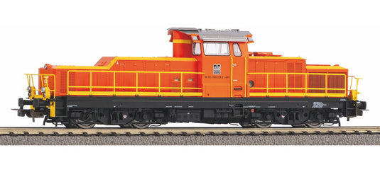 HOゲージ 鉄道模型 Piko ピコ FS D.145 2028 Epoch VI Diesel locomotive D.145 2028 of the FS DC