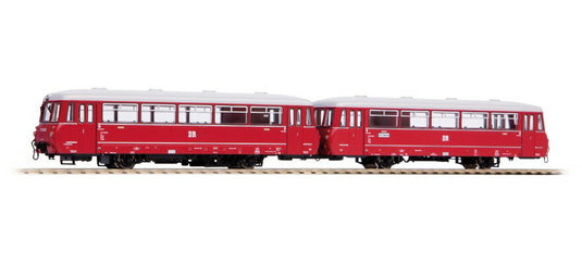 HOゲージ 車両 Piko ピコ DR BR VT 2.09 Diesel multiple unit epoch III DC