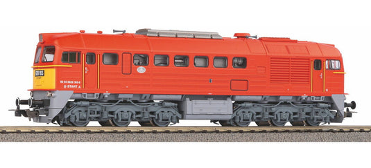 HOゲージ 鉄道模型 Piko ピコ MAV Diesel locomotive M62 H START epoch VI Power system DC