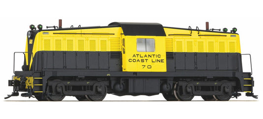 HOゲージ 鉄道模型 ディーゼル機関車 Piko ピコ BR 65 DE 19 A USA TC Whitcomb ACL DC