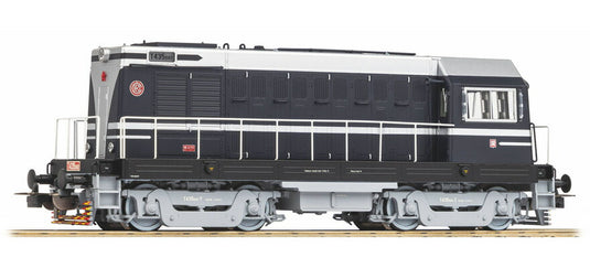 HOゲージ 鉄道模型 Piko ピコ CSD EZ Series 720 Epoch VI Diesel locomotive sound DC DCC
