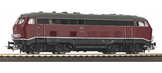 HOゲージ 鉄道模型 Piko ピコ DB series V 160 010 diesel locomotive Era III sound DC DCC