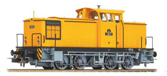 HOゲージ 鉄道模型 Piko ピコ WTK Diesel locomotive V 60 D 2 Era IV DC